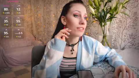 Mary Lou online show from February 2026 07:06:02 AM