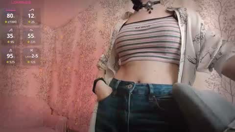 Mary Lou online show from March 2026 05:55:01 AM