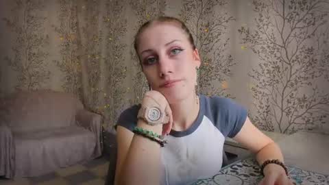 Mary Lou online show from July 2026 06:08:01 AM