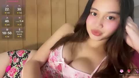 Snapshot of marylovely_19 chatting on April 2026 09:52:01 PM marylovely_19 online show from April 2026 09:52:01 PM