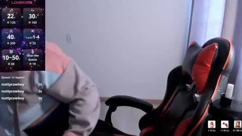 Dulce Maria online show from March 2026 06:23:02 PM