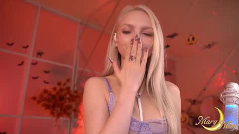 Mary online show from November 2025 03:29:02 AM