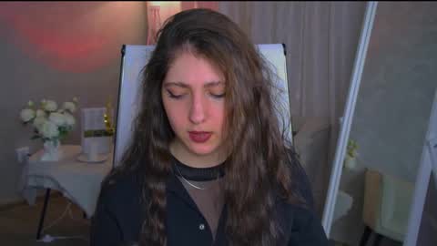 Mary Miller online show from February 2026 06:43:02 AM