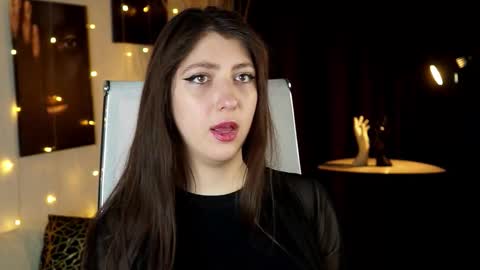 Mary Miller online show from February 2026 06:56:02 AM