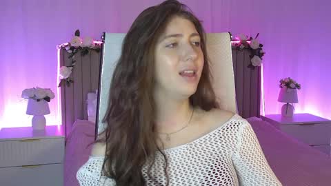 Mary Miller online show from March 2026 06:36:01 AM