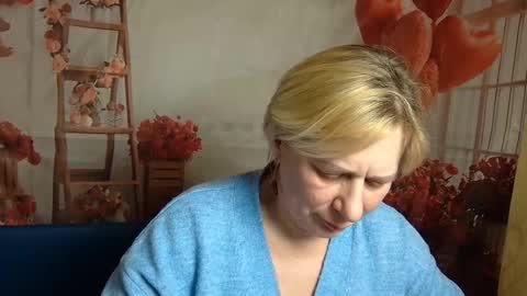 MarynaSpotif online show from February 2026 12:45:02 PM