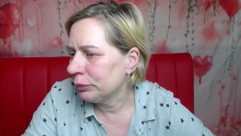 MarynaSpotif online show from February 2026 06:30:01 PM