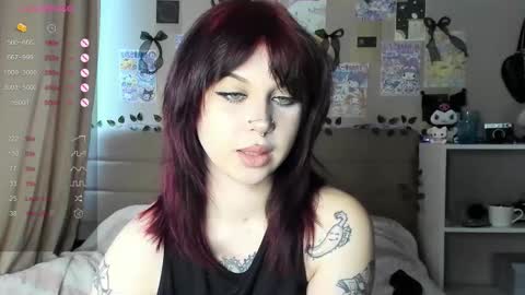 Mary x online show from March 2026 12:09:01 PM