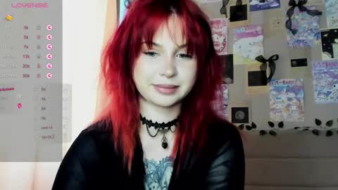 Mary x online show from April 2026 12:10:01 PM