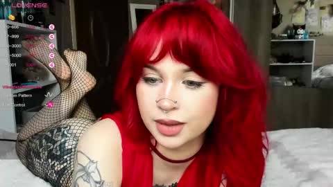 Snapshot of marynixoxo chatting on May 2026 02:55:02 PM Mary x online show from May 2026 02:55:02 PM