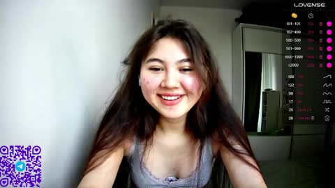 Snapshot of maryrincon chatting on May 2026 03:41:02 PM Ela online show from May 2026 03:41:02 PM