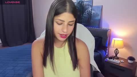 MarySax online show from September 2025 04:50:02 PM