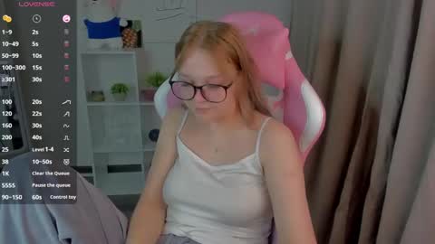 Mary online show from February 2025 10:36:02 PM