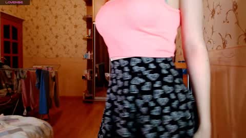 Maria online show from January 2025 06:38:02 PM