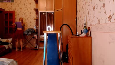 Maria online show from January 2025 05:27:01 PM