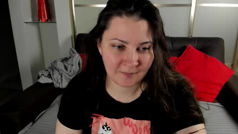 Snapshot of maryswon chatting on October 2025 05:01:01 PM Mary online show from October 2025 05:01:01 PM