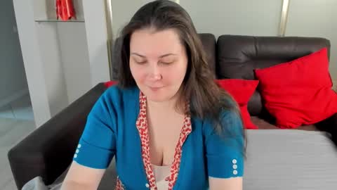 Snapshot of maryswon chatting on October 2025 06:41:02 PM Mary online show from October 2025 06:41:02 PM