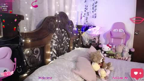 Snapshot of marythssxx chatting on February 2026 11:52:02 PM Mary online show from February 2026 11:52:02 PM