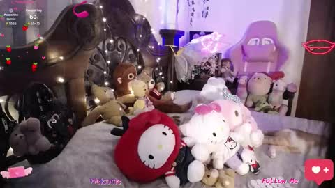 Snapshot of marythssxx chatting on February 2026 12:45:01 PM Mary online show from February 2026 12:45:01 PM