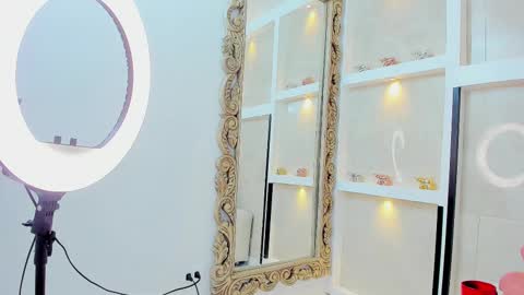 maryy campbell online show from September 2025 12:49:02 PM