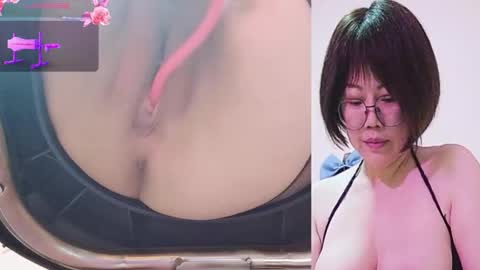 maryzhong online show from February 2026 02:43:02 AM