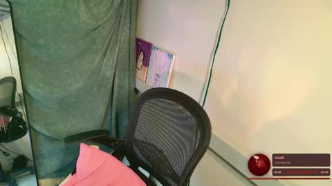 Marzi online show from May 2026 10:40:02 PM
