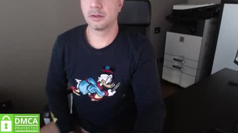 Snapshot of maschiodavide89 chatting on October 2025 06:50:02 AM David online show from October 2025 06:50:02 AM