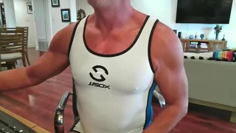 mascmuscle49 online show from January 2026 10:02:02 PM