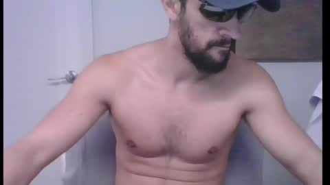 mascuhunk online show from February 2025 04:51:02 AM