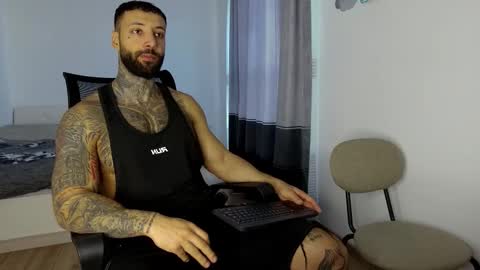 masculineguy69 online show from November 2025 06:58:02 AM