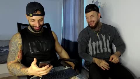 masculineguy69 online show from November 2025 07:29:01 AM