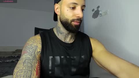 masculineguy69 online show from December 2025 08:34:01 AM