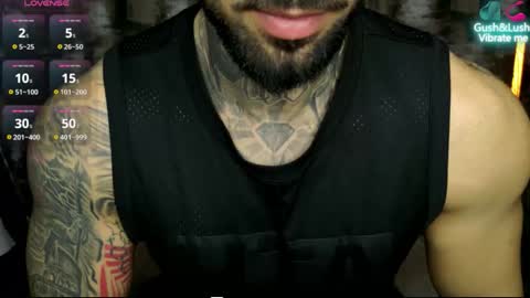 masculineguy69 online show from February 2026 07:51:01 AM