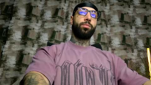 masculineguy69 online show from February 2026 10:01:02 AM