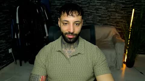 masculineguy69 online show from March 2026 09:07:01 PM