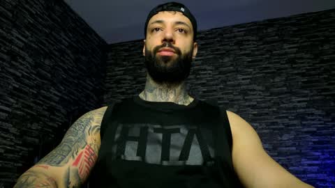 masculineguy69 online show from April 2026 09:16:01 PM