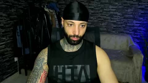 masculineguy69 online show from April 2026 08:09:02 AM