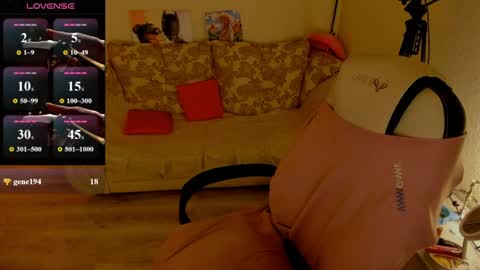 Masha online show from May 2026 06:34:02 PM
