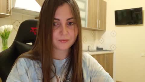 Snapshot of masha_queen chatting on February 2025 06:52:01 PM Masha online show from February 2025 06:52:01 PM