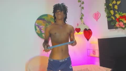 MARSHALL LEE online show from February 2026 07:56:01 PM