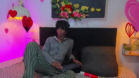 MARSHALL LEE online show from February 2026 07:15:01 PM