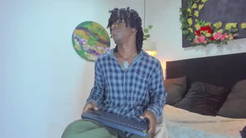 MARSHALL LEE online show from March 2026 07:20:02 PM