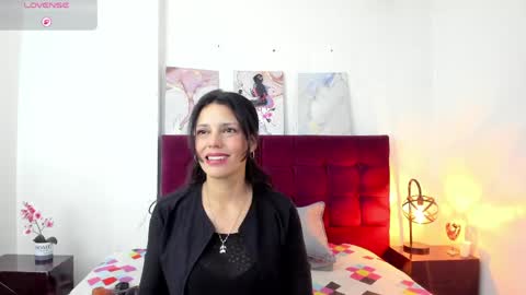 Snapshot of mashapink chatting on April 2026 12:52:02 PM MashaPink online show from April 2026 12:52:02 PM