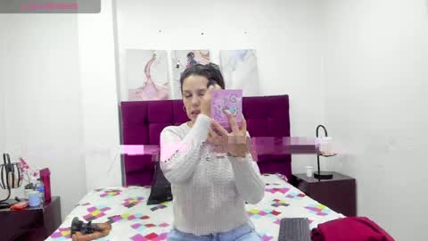 Snapshot of mashapink chatting on May 2026 01:16:02 PM MashaPink online show from May 2026 01:16:02 PM