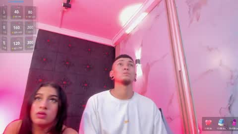 mask_and_emily online show from March 2026 07:21:02 PM