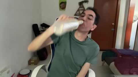 Masked Latin Noir online show from November 2025 11:14:02 PM