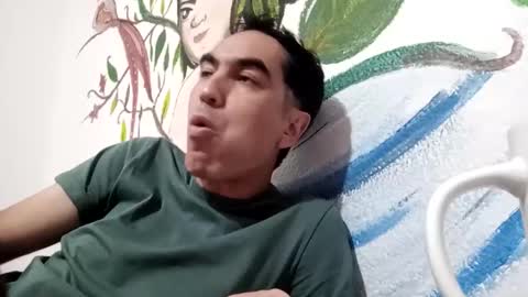 Masked Latin Noir online show from February 2026 05:26:01 AM