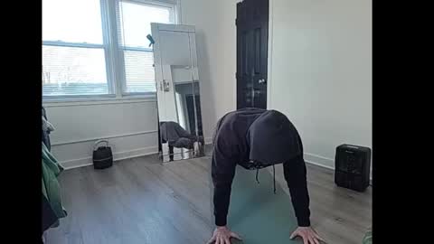 BlackMystique online show from January 2026 02:08:01 PM