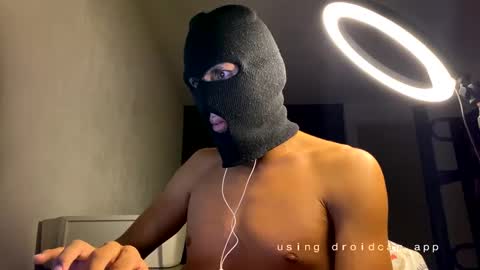 maskedvenomx online show from February 2025 08:35:02 AM