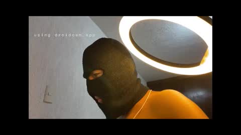 maskedvenomx online show from February 2025 02:26:01 AM